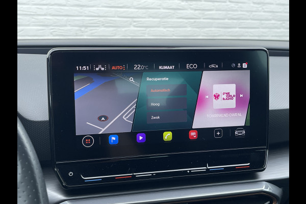 CUPRA Leon 1.4 e-Hybrid VZ Performance | Pano | ACC | Camera | CarPlay | Keyless | LED | 19 inch