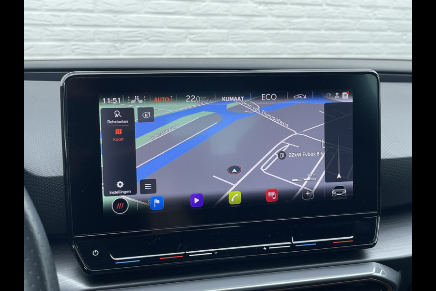 CUPRA Leon 1.4 e-Hybrid VZ Performance | Pano | ACC | Camera | CarPlay | Keyless | LED | 19 inch