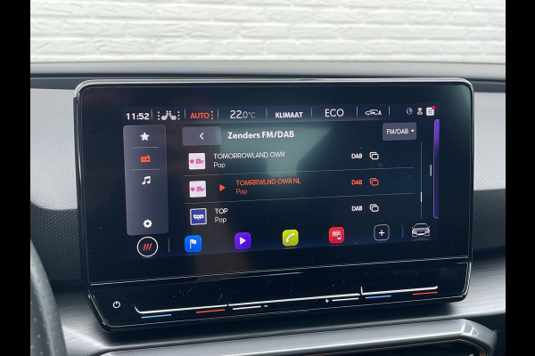 CUPRA Leon 1.4 e-Hybrid VZ Performance | Pano | ACC | Camera | CarPlay | Keyless | LED | 19 inch