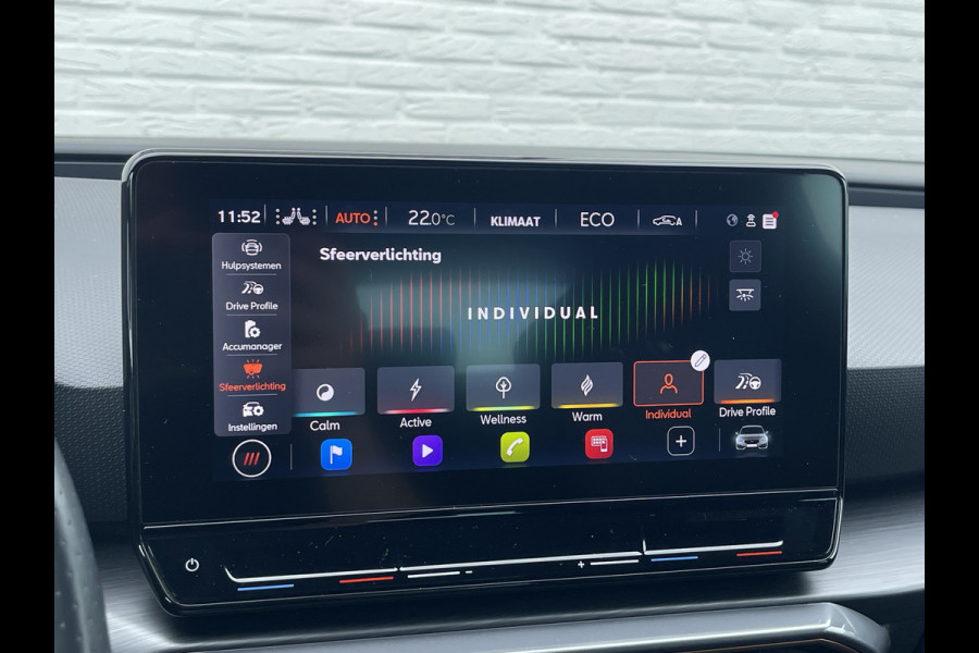 CUPRA Leon 1.4 e-Hybrid VZ Performance | Pano | ACC | Camera | CarPlay | Keyless | LED | 19 inch