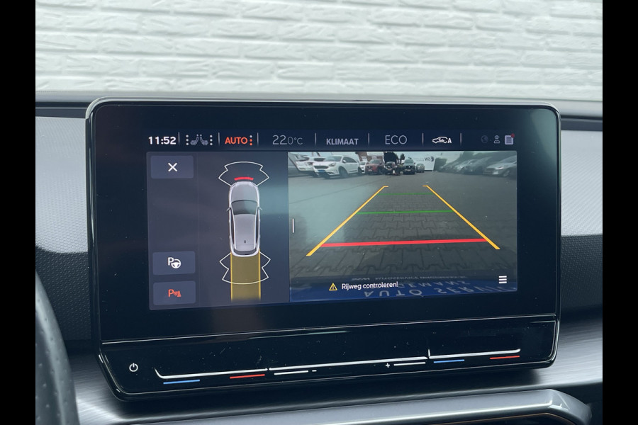 CUPRA Leon 1.4 e-Hybrid VZ Performance | Pano | ACC | Camera | CarPlay | Keyless | LED | 19 inch