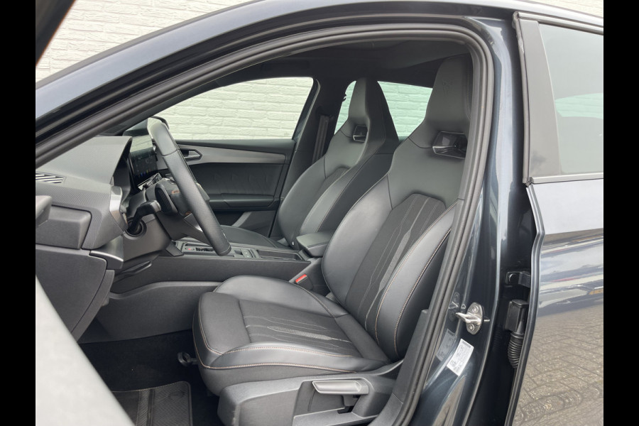 CUPRA Leon 1.4 e-Hybrid VZ Performance | Pano | ACC | Camera | CarPlay | Keyless | LED | 19 inch