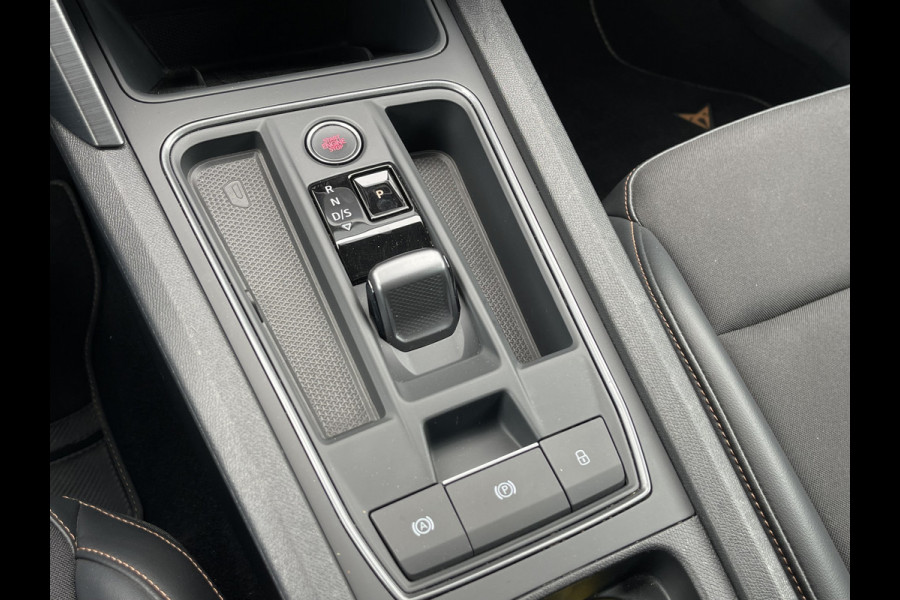CUPRA Leon 1.4 e-Hybrid VZ Performance | Pano | ACC | Camera | CarPlay | Keyless | LED | 19 inch
