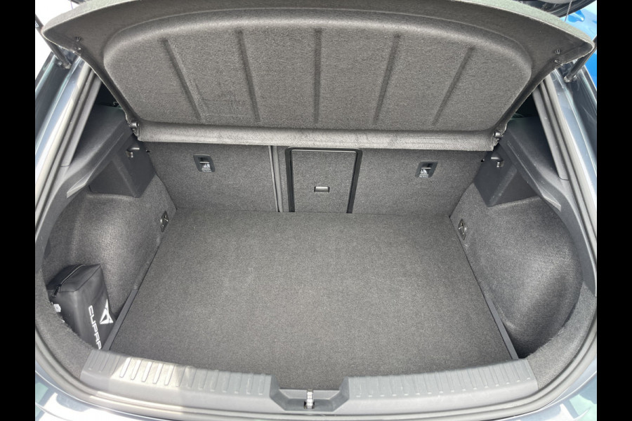 CUPRA Leon 1.4 e-Hybrid VZ Performance | Pano | ACC | Camera | CarPlay | Keyless | LED | 19 inch