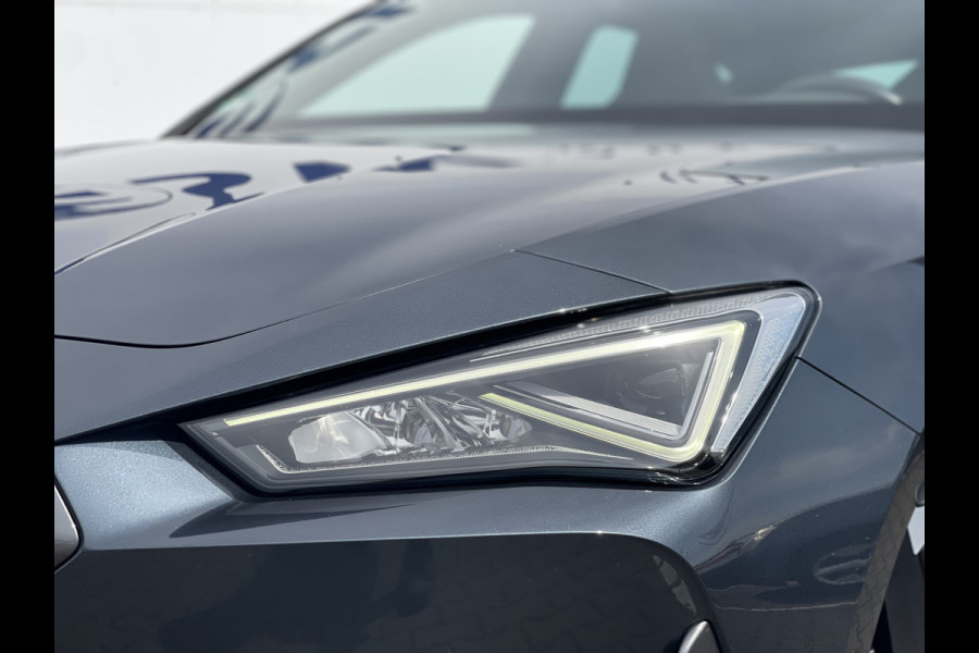 CUPRA Leon 1.4 e-Hybrid VZ Performance | Pano | ACC | Camera | CarPlay | Keyless | LED | 19 inch