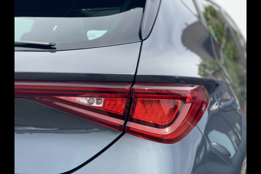 CUPRA Leon 1.4 e-Hybrid VZ Performance | Pano | ACC | Camera | CarPlay | Keyless | LED | 19 inch