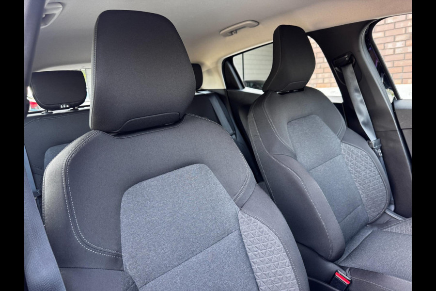 Renault Clio 1.0 TCe / 100 PK / Navigatie by App / Cruise Control / Airco / NED-Clio / 1e Eigenaar