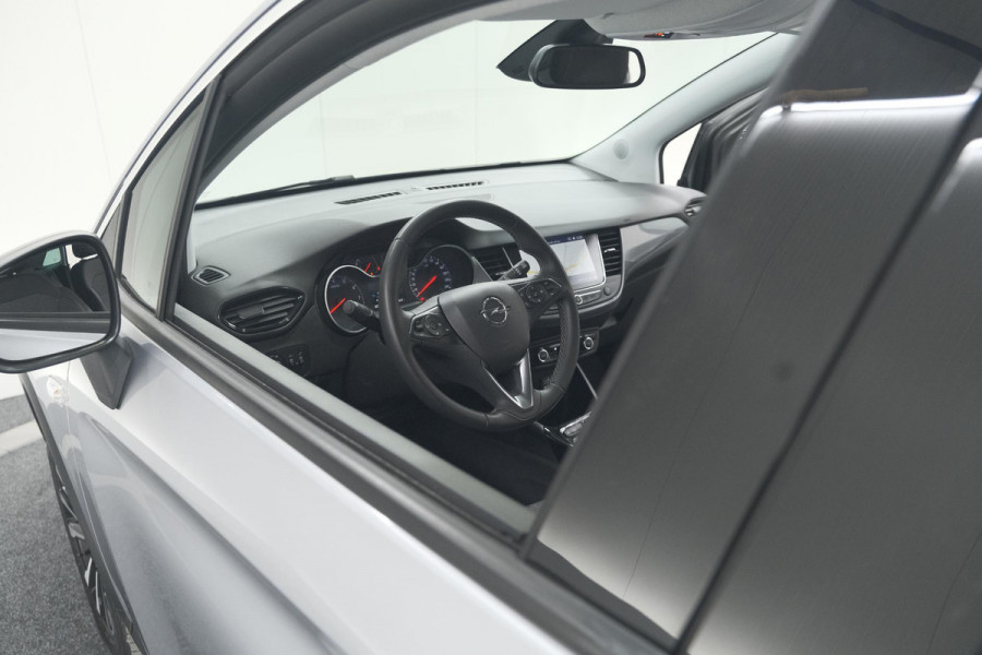 Opel Crossland Turbo 110 Elegance | Camera | Navigatie | Parkeersensoren | Apple Carplay