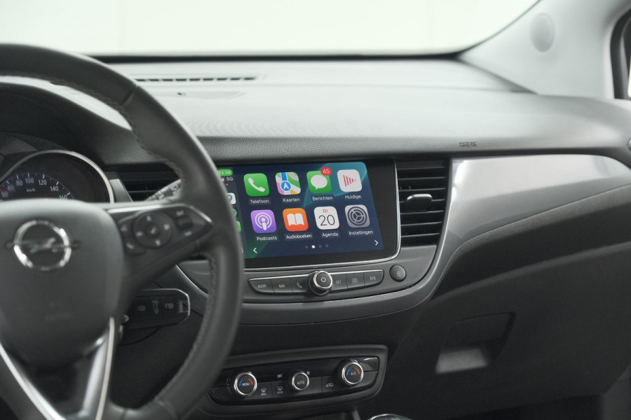 Opel Crossland Turbo 110 Elegance | Camera | Navigatie | Parkeersensoren | Apple Carplay