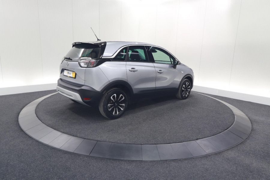 Opel Crossland Turbo 110 Elegance | Camera | Navigatie | Parkeersensoren | Apple Carplay