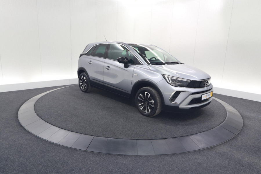 Opel Crossland Turbo 110 Elegance | Camera | Navigatie | Parkeersensoren | Apple Carplay