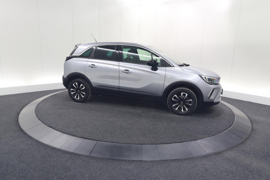 Opel Crossland Turbo 110 Elegance | Camera | Navigatie | Parkeersensoren | Apple Carplay