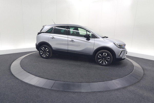 Opel Crossland Turbo 110 Elegance | Camera | Navigatie | Parkeersensoren | Apple Carplay