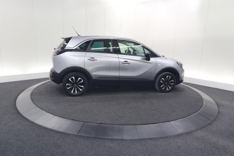 Opel Crossland Turbo 110 Elegance | Camera | Navigatie | Parkeersensoren | Apple Carplay