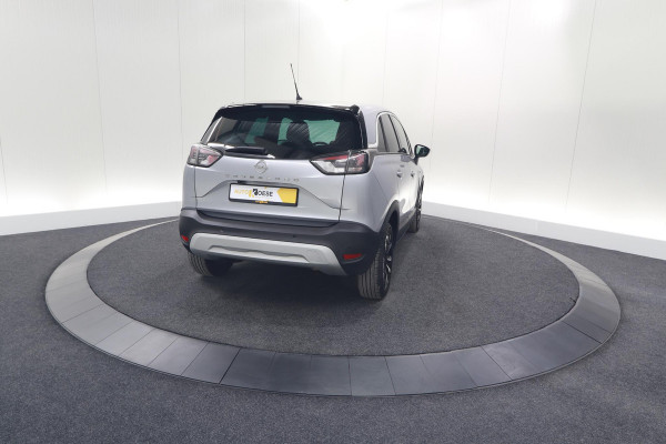 Opel Crossland Turbo 110 Elegance | Camera | Navigatie | Parkeersensoren | Apple Carplay
