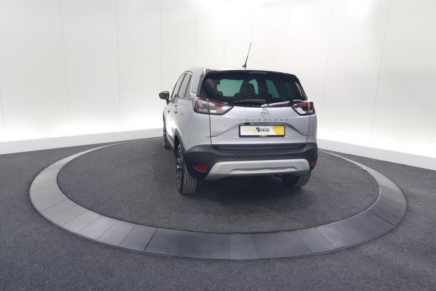 Opel Crossland Turbo 110 Elegance | Camera | Navigatie | Parkeersensoren | Apple Carplay