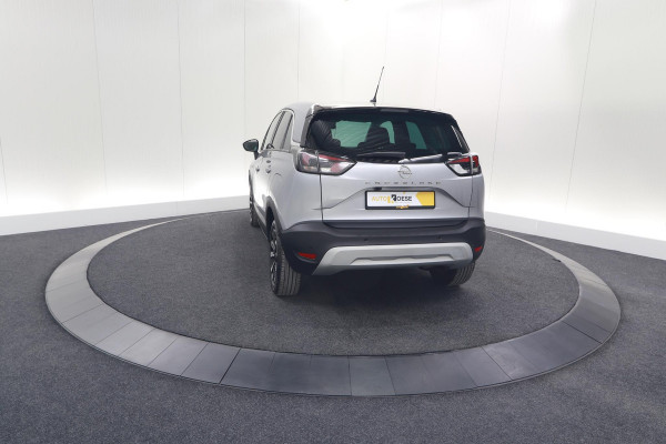 Opel Crossland Turbo 110 Elegance | Camera | Navigatie | Parkeersensoren | Apple Carplay