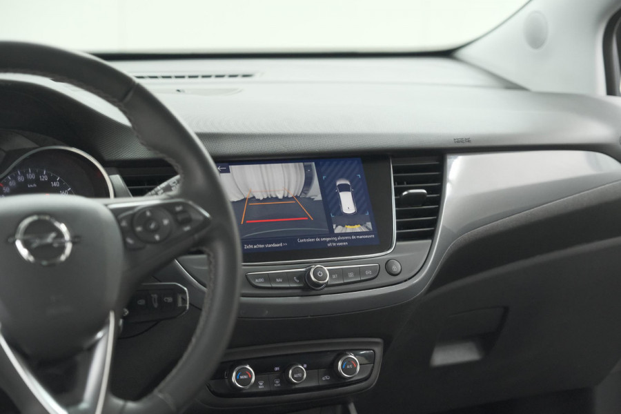 Opel Crossland Turbo 110 Elegance | Camera | Navigatie | Parkeersensoren | Apple Carplay