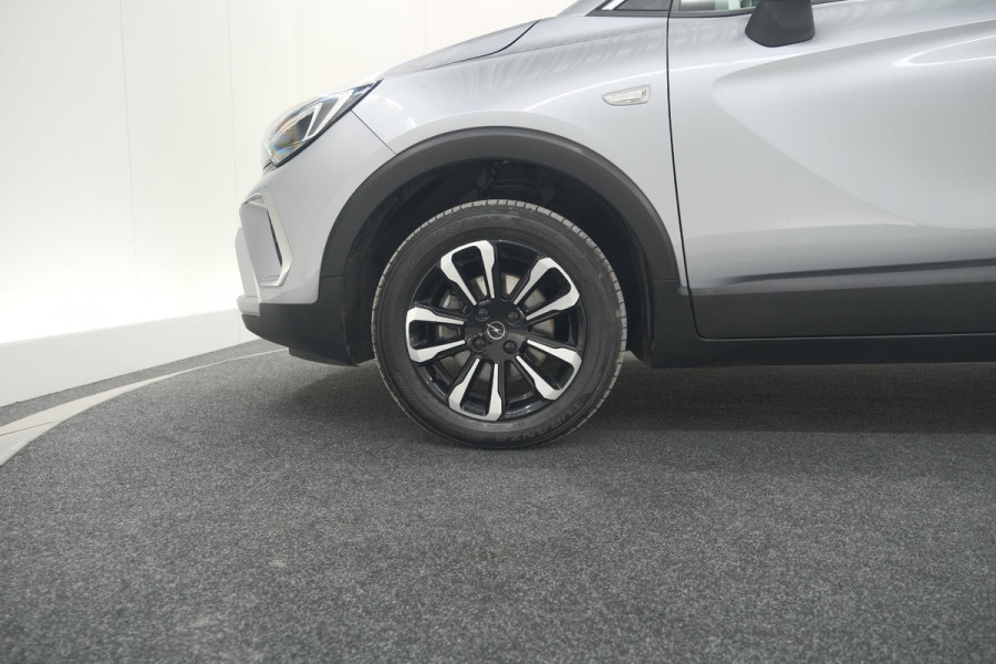Opel Crossland Turbo 110 Elegance | Camera | Navigatie | Parkeersensoren | Apple Carplay