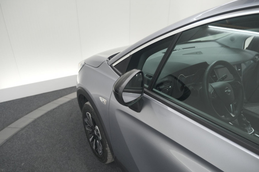 Opel Crossland Turbo 110 Elegance | Camera | Navigatie | Parkeersensoren | Apple Carplay