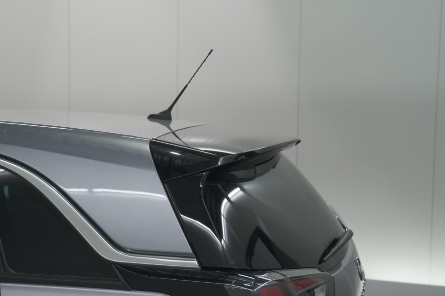 Opel Crossland Turbo 110 Elegance | Camera | Navigatie | Parkeersensoren | Apple Carplay