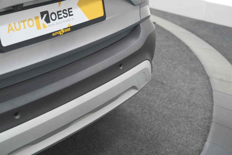 Opel Crossland Turbo 110 Elegance | Camera | Navigatie | Parkeersensoren | Apple Carplay