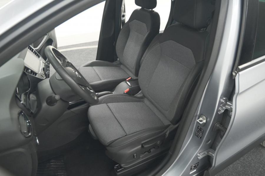 Opel Crossland Turbo 110 Elegance | Camera | Navigatie | Parkeersensoren | Apple Carplay