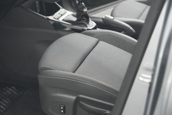 Opel Crossland Turbo 110 Elegance | Camera | Navigatie | Parkeersensoren | Apple Carplay