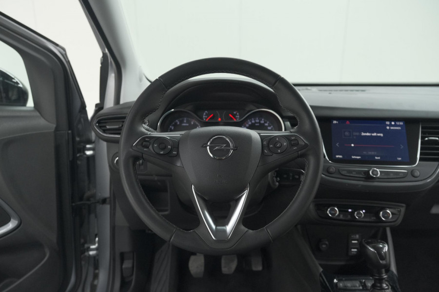 Opel Crossland Turbo 110 Elegance | Camera | Navigatie | Parkeersensoren | Apple Carplay