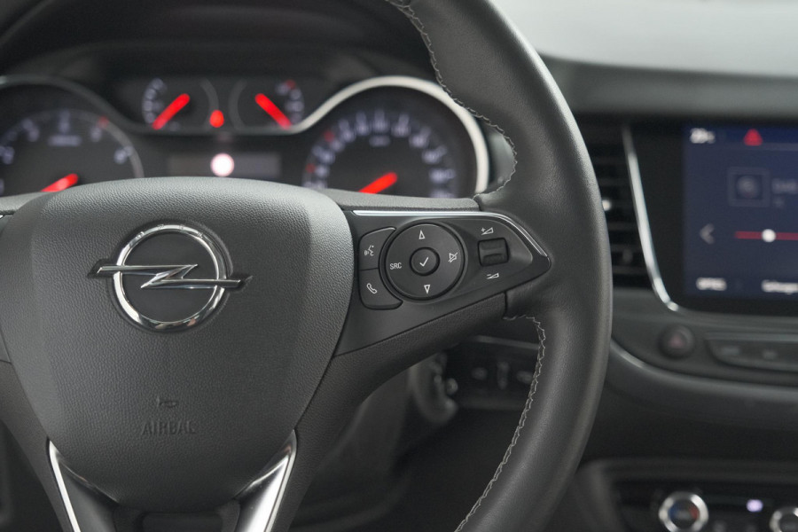 Opel Crossland Turbo 110 Elegance | Camera | Navigatie | Parkeersensoren | Apple Carplay