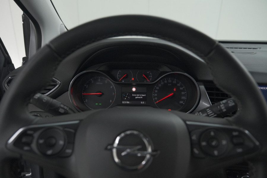 Opel Crossland Turbo 110 Elegance | Camera | Navigatie | Parkeersensoren | Apple Carplay