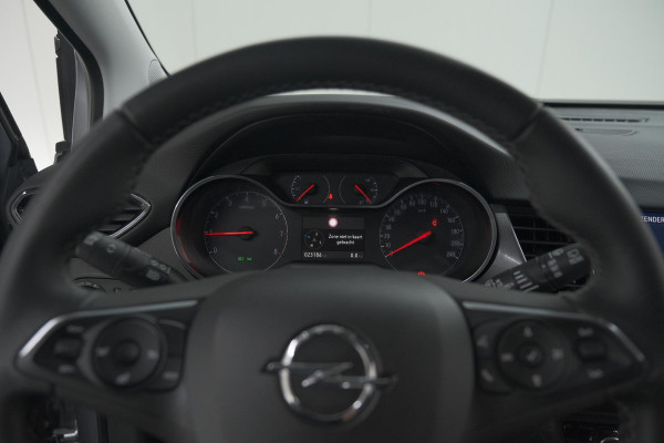 Opel Crossland Turbo 110 Elegance | Camera | Navigatie | Parkeersensoren | Apple Carplay