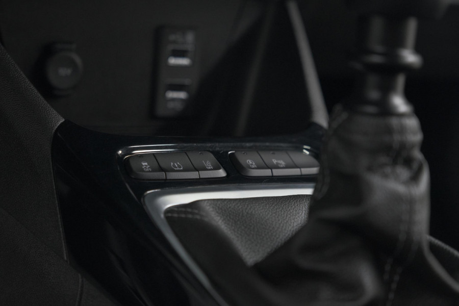 Opel Crossland Turbo 110 Elegance | Camera | Navigatie | Parkeersensoren | Apple Carplay