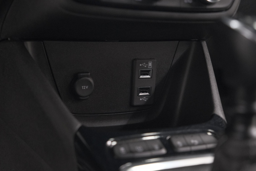 Opel Crossland Turbo 110 Elegance | Camera | Navigatie | Parkeersensoren | Apple Carplay