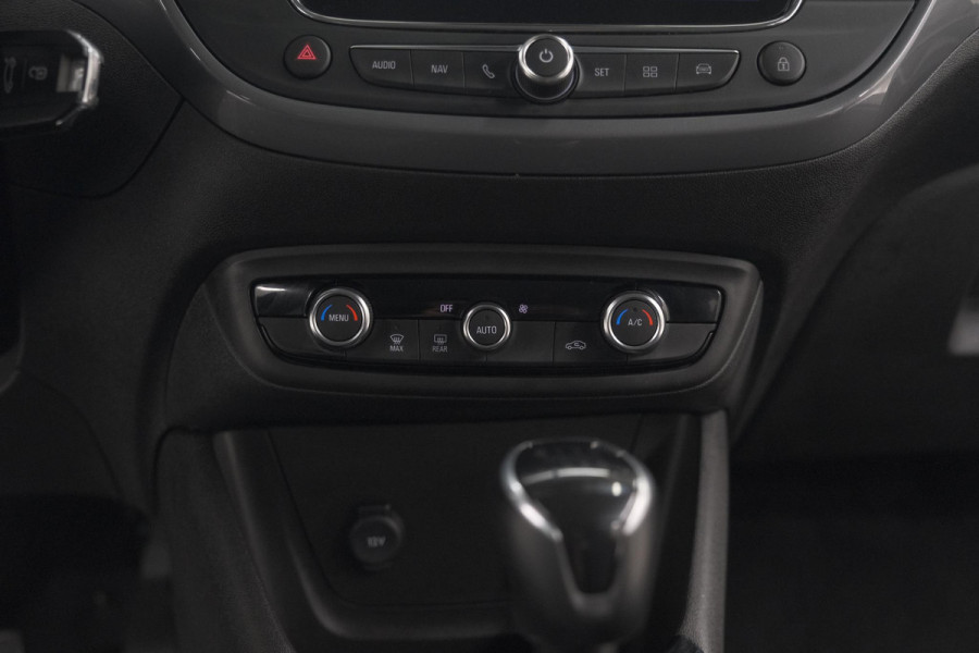 Opel Crossland Turbo 110 Elegance | Camera | Navigatie | Parkeersensoren | Apple Carplay