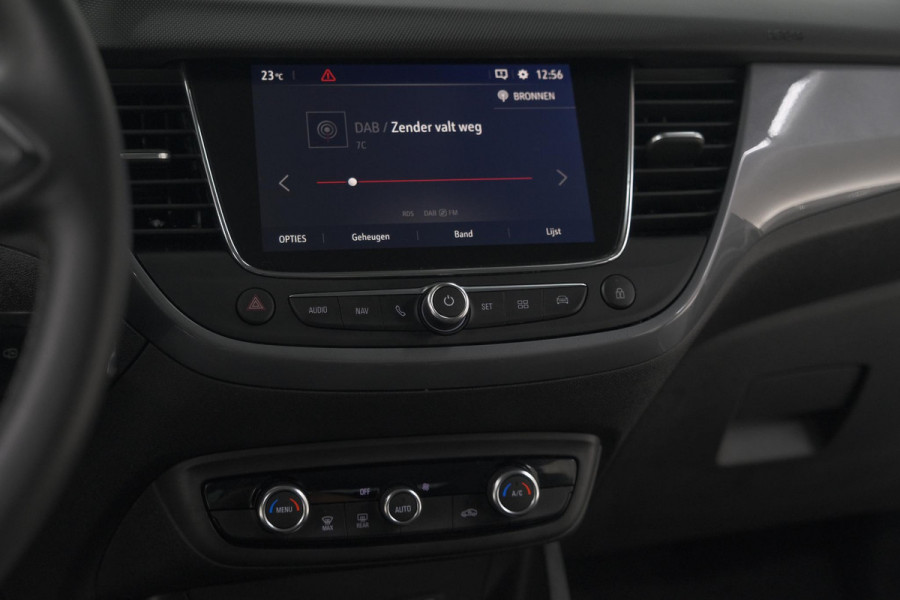 Opel Crossland Turbo 110 Elegance | Camera | Navigatie | Parkeersensoren | Apple Carplay
