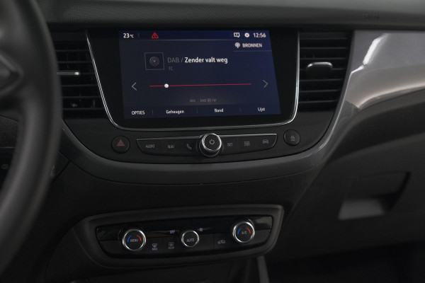 Opel Crossland Turbo 110 Elegance | Camera | Navigatie | Parkeersensoren | Apple Carplay