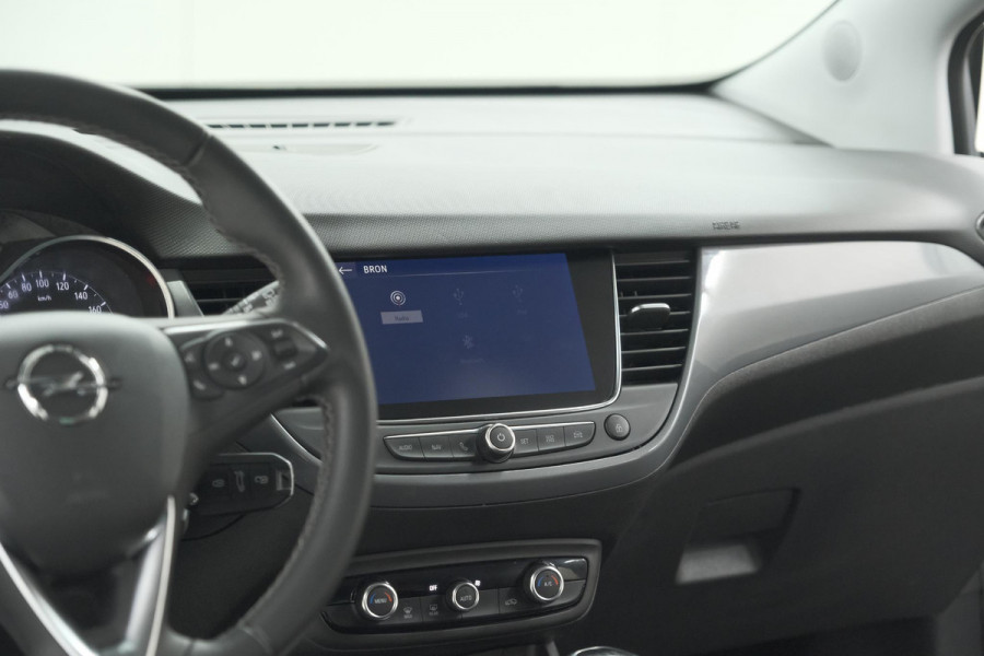 Opel Crossland Turbo 110 Elegance | Camera | Navigatie | Parkeersensoren | Apple Carplay