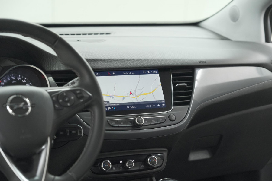 Opel Crossland Turbo 110 Elegance | Camera | Navigatie | Parkeersensoren | Apple Carplay