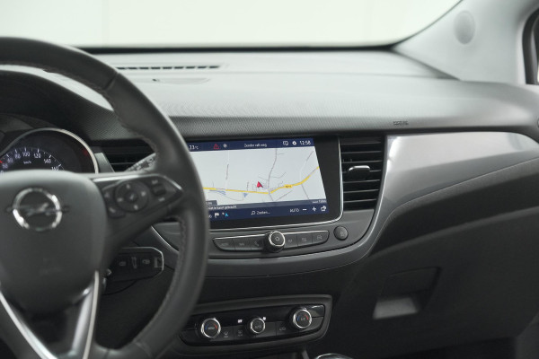Opel Crossland Turbo 110 Elegance | Camera | Navigatie | Parkeersensoren | Apple Carplay