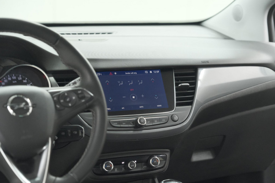 Opel Crossland Turbo 110 Elegance | Camera | Navigatie | Parkeersensoren | Apple Carplay