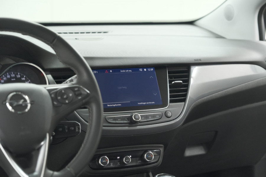 Opel Crossland Turbo 110 Elegance | Camera | Navigatie | Parkeersensoren | Apple Carplay