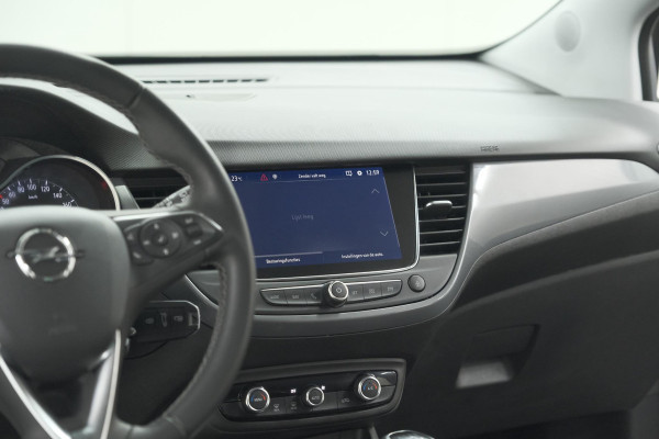 Opel Crossland Turbo 110 Elegance | Camera | Navigatie | Parkeersensoren | Apple Carplay
