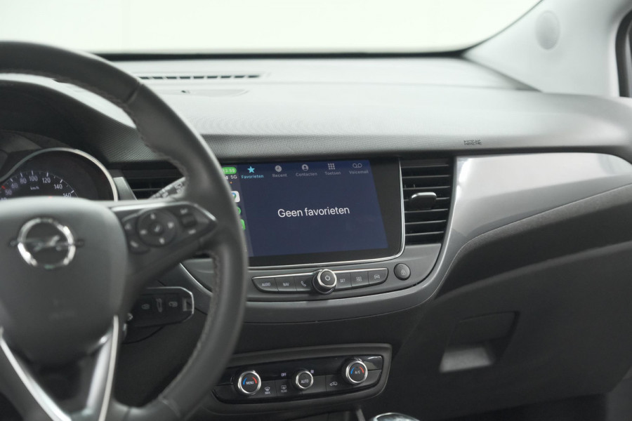 Opel Crossland Turbo 110 Elegance | Camera | Navigatie | Parkeersensoren | Apple Carplay