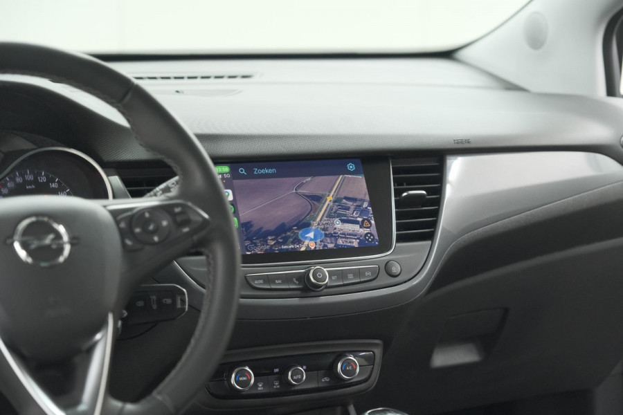 Opel Crossland Turbo 110 Elegance | Camera | Navigatie | Parkeersensoren | Apple Carplay