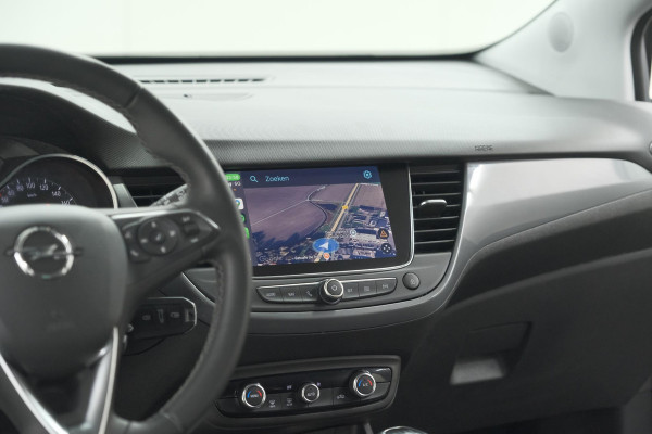 Opel Crossland Turbo 110 Elegance | Camera | Navigatie | Parkeersensoren | Apple Carplay