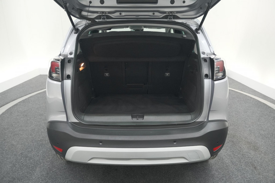 Opel Crossland Turbo 110 Elegance | Camera | Navigatie | Parkeersensoren | Apple Carplay