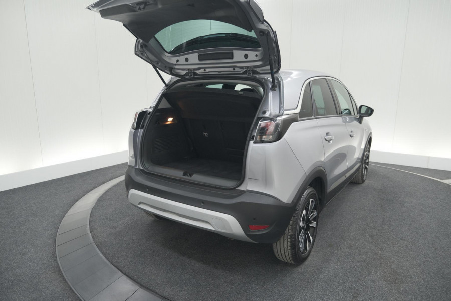Opel Crossland Turbo 110 Elegance | Camera | Navigatie | Parkeersensoren | Apple Carplay