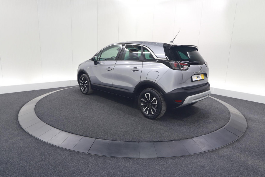 Opel Crossland Turbo 110 Elegance | Camera | Navigatie | Parkeersensoren | Apple Carplay