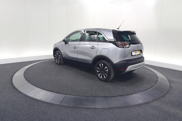 Opel Crossland Turbo 110 Elegance | Camera | Navigatie | Parkeersensoren | Apple Carplay